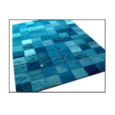 Recycled Denim Made Carpet