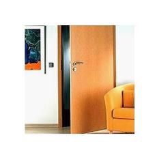 Moisture Resistant Flush Door