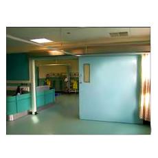 Fire Rated Sliding Door