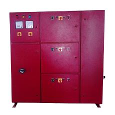 Fire Pump Control Panels