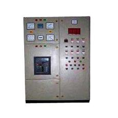 Automatic Power Factor Control Panel