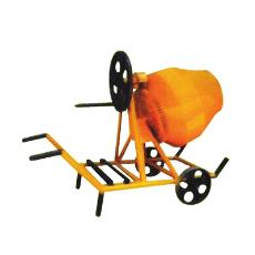 Manual/ Motor Operated Portable Mixer