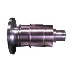 Heavy Duty Long Marine Shafts