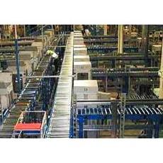 Industrial Purpose Conveyor System