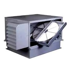 Industrial Grade Energy Recovery Ventilator