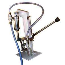 Low Power Consuming Volumetric Filling Machine