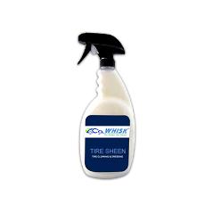 Hygienically Processed Tyre Cleaning Solvent