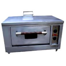 Commercial Purpose Pizza Oven