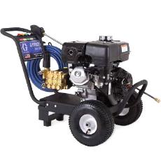 Heavy Duty Pressure Washers