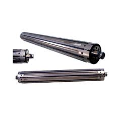 Stainless Steel Made Multi Tube Shafts