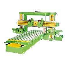 Corrosion Resistant Miller Machine