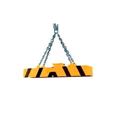 Industrial Rectangular Lifting Magnets