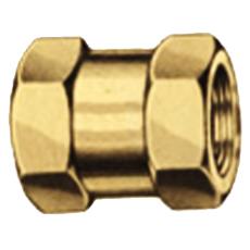 Threaded Type Union Coupling