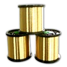 Brass Coated Steel Wire