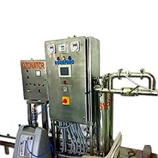 Industrial Grade Uv Sterilization System