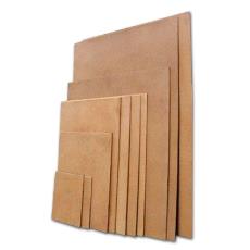 Industrial Purpose Hardboard Sheets