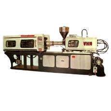 Thermo Plastic Moulding Machine - D.D. Super Model