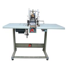 Non Woven Bag Handel Cutting Machine