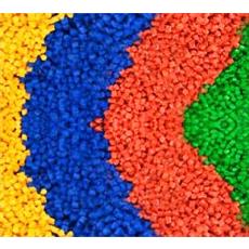 High Density Polyethylene Granule