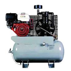 Industrial Gas Air Compressor