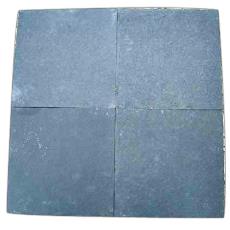 Decorative Purpose Black Limestone