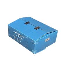 Plastic Corrugated Recyclable Boxes