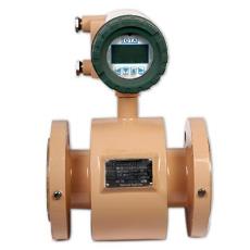 Electromagnetic Liquid Flow Meter