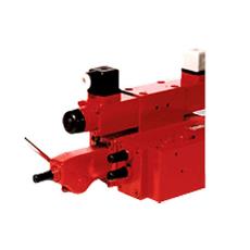 Compact Proportional Directional Valve