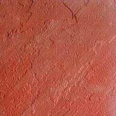 Red Coloured Sand Stone