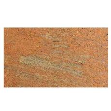 Raw Silk Granite Slab