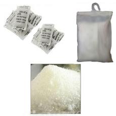 Moisture Protective Container Desiccant Bag