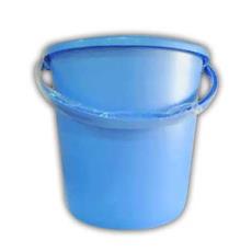 Plastic Buckets With Handles