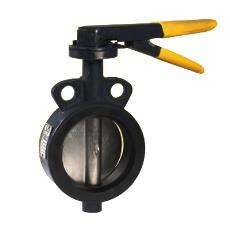 High Tensile Butterfly Valve