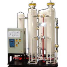 Industrial Grade Nitrogen Gas Plant