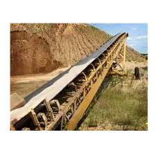 Heavy Duty Stacker Conveyor