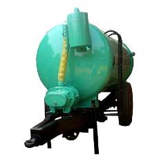 Industrial Purpose Sewage Water Tanker