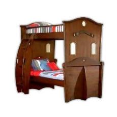 Designer Kids Bunk Bed