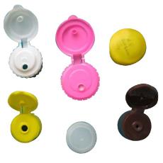 Plastic Made Bottle Caps