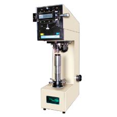 Hardness Tester With Projection Screen