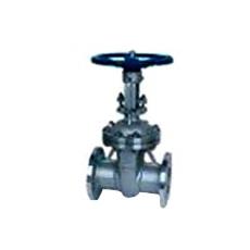 Stainless Steel Made Valves