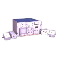 Partial Discharge Meter With Built-In Oscilloscope