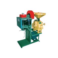 Sevai Machine With Flour Mill