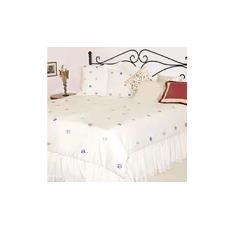 White Coloured Duvet Cover