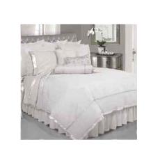 White Coloured Duvet Cover