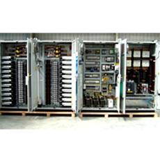 Industrial Grade Power Panel