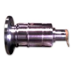 Marine Shaft For Engineering Industry