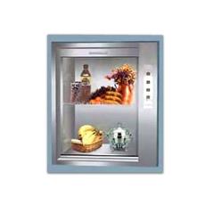 Automatic/ Manual Dumbwaiter Lift