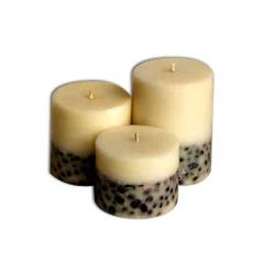 Coffee Bean Set Candles