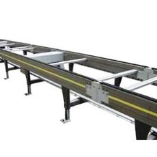 Industrial Grade Conveyor For Material Handling