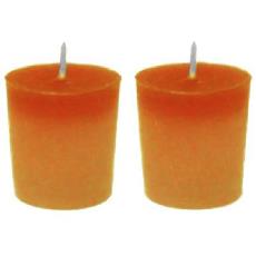 Decoration Purpose Votive Candles